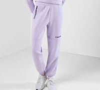 بنطال محبوك للنساء من كالفن كلاين size-S