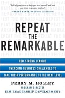 Repeat The Remarkable