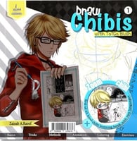 أرسم تشيبي (النسخة الرابعة)