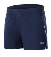 شورت تدريب برباط مطاطي size-S من آرسوكسيو