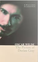The Picture of Dorian Gray