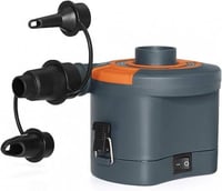 مضخة هواء كهربائية سايد ويندر D الخلوية من بيست وا...