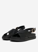 أحذية نسائية فقط Onlminnie-2 Pu Slingback Sandal ،...