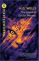 جزيرة الدكتور مورو