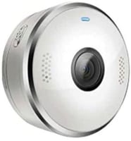كاميرا Motorola VerveCam live streaming camera, wh...