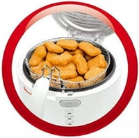 مولينكس اونو ال، سعة 1.2 كغ - ابيض، AF165127