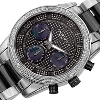 ساعة اكريبوس XXIV ستانلس ستيل للرجال AK1040TTB