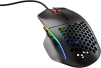 ماوس سلكي من جلوريوس 69 غرام فائق الخفة موديل I اس...