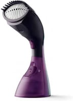 جهاز بخار فيليبس يدوي - GC442, اسود