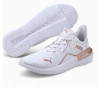 حذاء للنساء من بوما size-38.5 EU