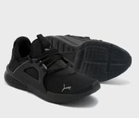 حذاء سوفت رايد للجنسين من بوما size-40 EU