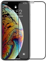 واقي شاشة زجاجي بحافة منحنية ثلاثي الطبقات من بورو...