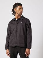 جاكيت سادة رقبة بقَبة أكمام طويلة للرجال من بوما s...