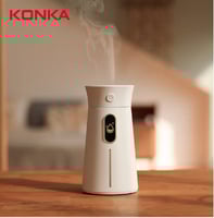 مرطب الهواء بالعطر KZ-HU0001(B) أبيض