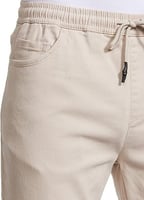 سروال تراك بنمط غربي للرجال من هامارسميث Size- XXL