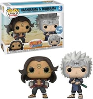 الرسوم المتحركة من فانكو بوب: مجسمات شخصيات ناروتو...