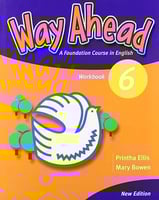 Way Ahead 6 Workbook Revised