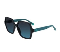 نظارة شمسية للنساء من كالفن كلاين size-55 mm