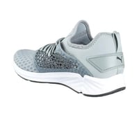 حذاء الجري للرجال من بوما ايجنايت 4 نيتفت size-40....