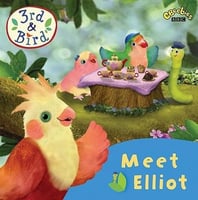 3Rd And Bird: Meet Elliot