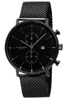 ساعة يد للرجال من اكريبوس AK685BK