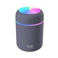 مرطب هواء مناسب للمنزل وغرفة النوم والمكتب والسفر...