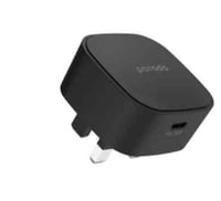 محول Porodo USB-C، شاحن جداري سريع صغير الحجم للغا...