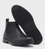 بوت بتداخل مطاطي للرجال من روبرت وود size-43 EU