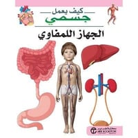 الجهاز اللمفاوي