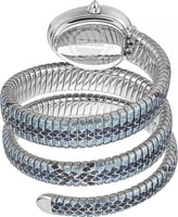 ساعة يد كوارتز انالوج من جست كافالي للنساء ستانلس...