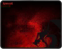 مجموعة ماوس العاب لاسلكي وقاعدة من ريدراجون، ماوس...