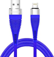 كابل شاحن يو إس بى من داتا زون لجوالات الآيفون الل...