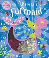 It's Fun to be a Furmaid