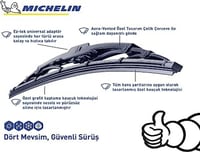 شفرة ممسحة 26 انش