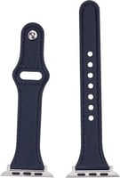 سوار بديل من لينوروسو متوافق مع ابل ووتش 42 ملم 44...