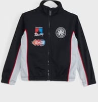 جاكيت رياضي للاطفال من كونفرس size-2-3 Y