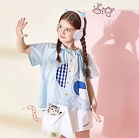 سماعة اذن بتصميم اذن القطة بتقنية بلوتوث 50 قابلة...