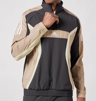 سويت شيرت مزين من أديداس للرجا ل size-2XL