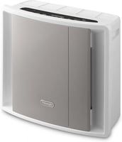 دي لونغي لتنقية الهواء، فضي، AC150