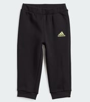 مجموعة سويت شيرت LOVE CREW للأطفال من اديداس size-...