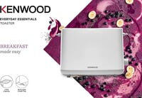 محمصة تحميص من كينوود W/O بلير دبليو اتش دي سي سي...