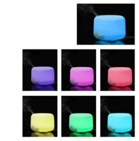 جهاز ضبط رطوبة الهواء يعمل بالموجات فوق الصوتية مز...