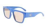 نظارة شمسية مستطيلة للجنسين CKJ22636S-400-5321 من...
