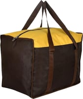 حقيبة التسوق القابلة لإعادة الاستخدام قابلة للطي م...