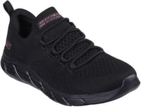 حذاء رياضي سكيتشرز المقاس BOBS Sport B Flex Lo Kni...