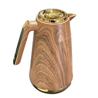 زجاجة حرارية LS-061 سعة 1 لتر من WDA