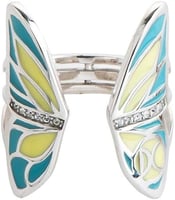 خاتم للنساء من دي اي سي اي Dcrg00840106