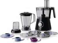 الة تحضير الطعام HR7762/91 من فيليبس، بقدرة 750 وا...