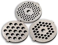 مفرمة لحوم من كينوود 2100 واط مفرمة لحم 3 شاشات من...