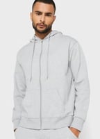 جاكيت رياضي للرجال من سفنتي فايف بيسيك size-XL